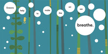 Load image into Gallery viewer, Eco Baby Oceans | Lorna Freytag
