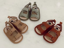Load image into Gallery viewer, Pre Walker Velcro Slides
