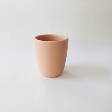 Load image into Gallery viewer, Silicone Training Cup | Nude
