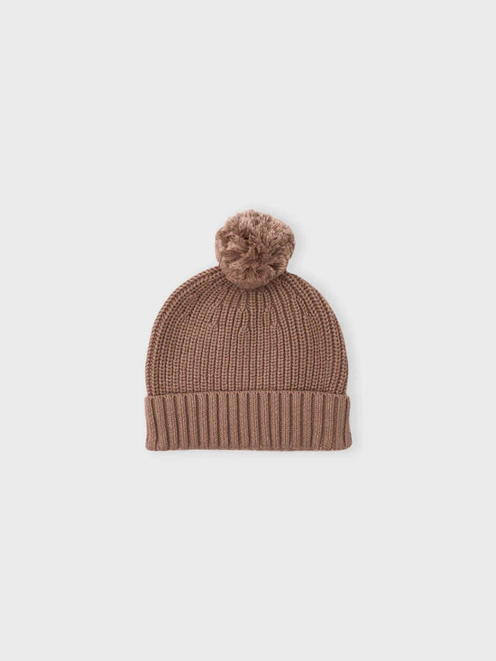 Dune Beanie | Terracotta