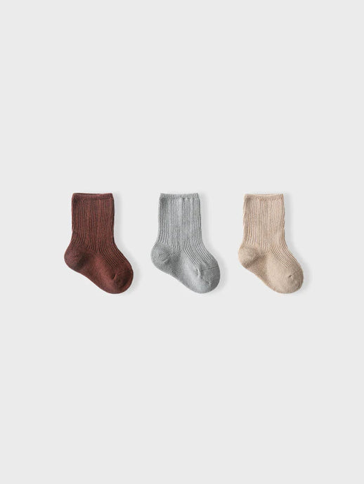 cotton baby socks