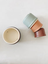 Load image into Gallery viewer, Stacking Cups
