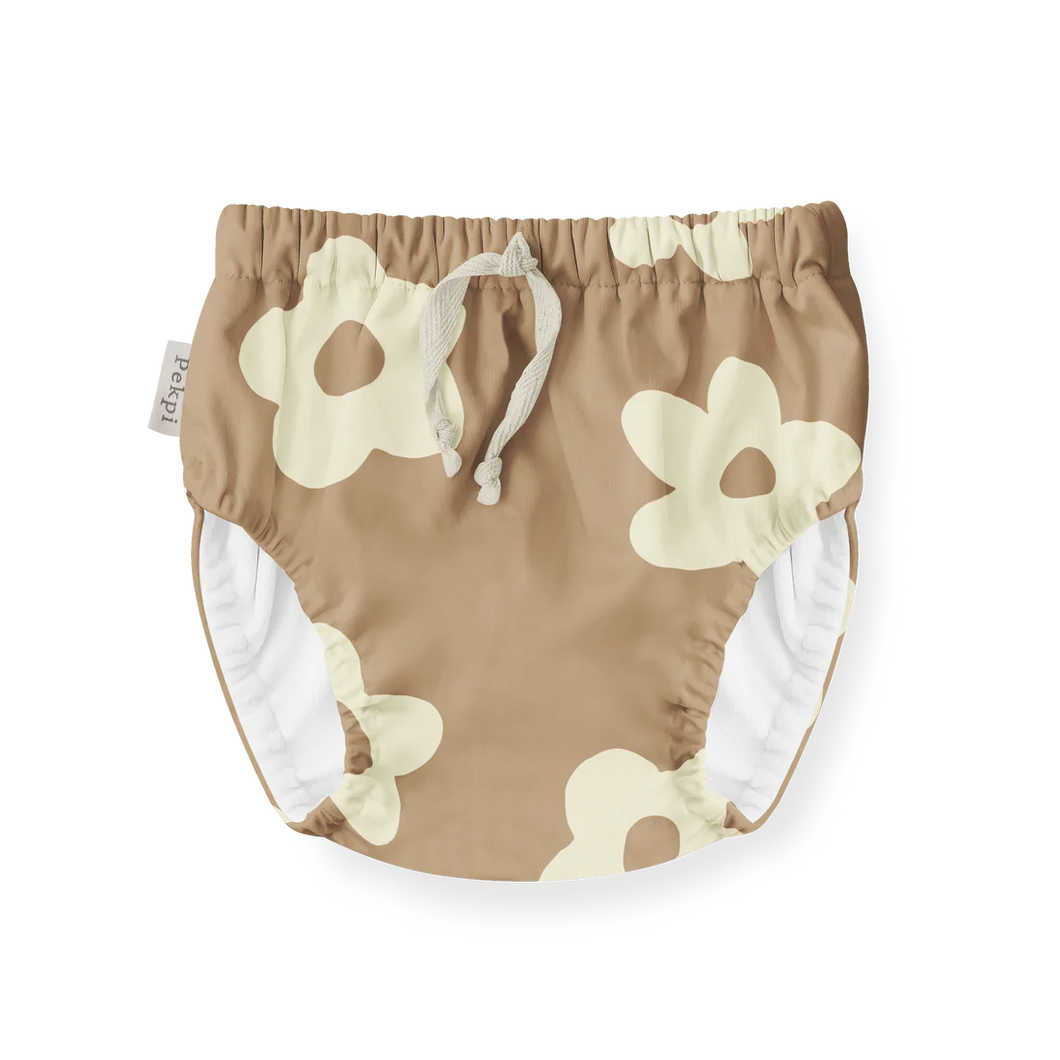 Reusable swim nappy 