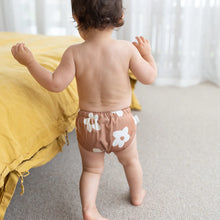 Load image into Gallery viewer, Reusable swim nappy
