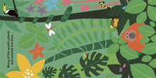 Load image into Gallery viewer, Eco Baby Rainforests | Lorna Freytag
