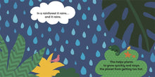 Load image into Gallery viewer, Eco Baby Rainforests | Lorna Freytag
