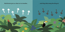 Load image into Gallery viewer, Eco Baby Rainforests | Lorna Freytag
