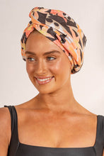 Load image into Gallery viewer, Riva Hair Towel Wrap | Sunkissed Lily
