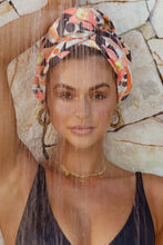 Load image into Gallery viewer, Riva Hair Towel Wrap | Sunkissed Lily
