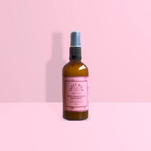 Load image into Gallery viewer, Room Spray | Rose Geranium &amp; Bergamot
