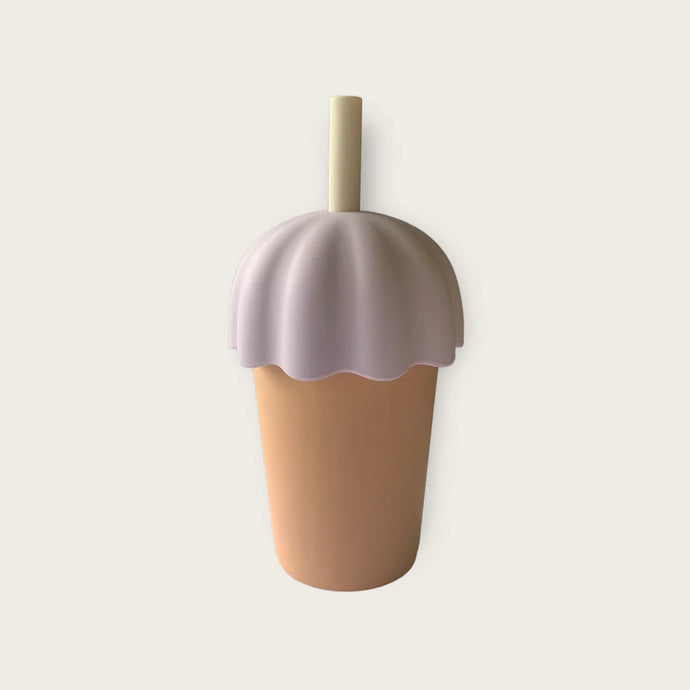 Smoothie Cup | Lilac