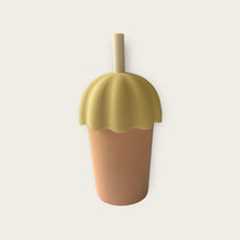 Load image into Gallery viewer, smoothie cup silicone 
