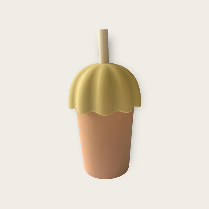 smoothie cup silicone 