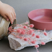 Load image into Gallery viewer, Kids Bamboo Dinnerware Everyday Set | CLAY
