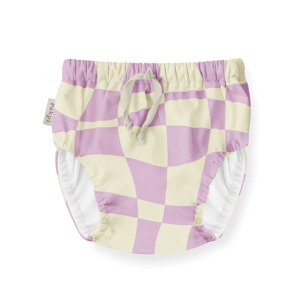 reusable swim nappy