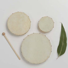 Load image into Gallery viewer, Trio Drum Set
