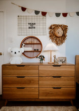 Load image into Gallery viewer, Yeah The Boys Wall Banner
