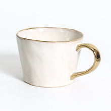 Load image into Gallery viewer, Ariel Mug | Off White
