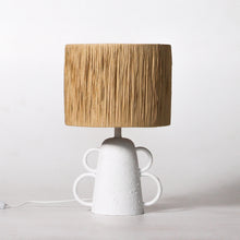 Load image into Gallery viewer, Artemis Table Lamp
