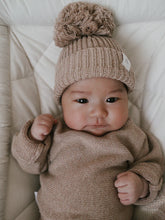 Load image into Gallery viewer, Ziggy Lou - Beanie | Fawn
