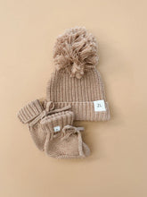 Load image into Gallery viewer, Ziggy Lou - Beanie | Fawn
