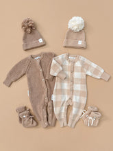 Load image into Gallery viewer, Ziggy Lou - Beanie | Fawn
