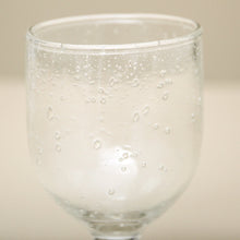 Load image into Gallery viewer, Bubble Wine Glass
