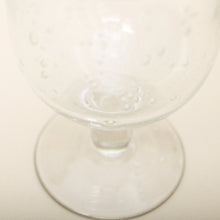 Load image into Gallery viewer, Bubble Wine Glass

