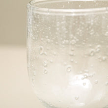 Load image into Gallery viewer, Bubble Wine Glass
