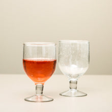 Load image into Gallery viewer, Bubble Wine Glass
