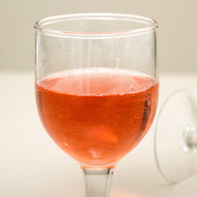 Load image into Gallery viewer, Bubble Wine Glass
