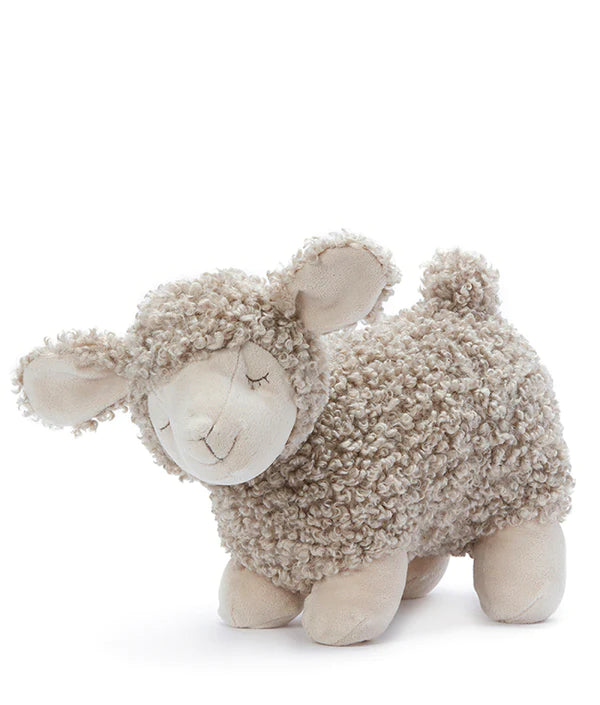 Charlotte the Sheep | Cream