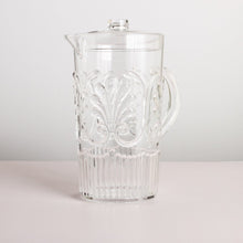 Load image into Gallery viewer, Flemington Acrylic Jug | Clear
