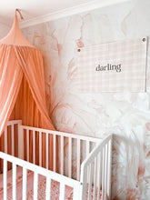 Load image into Gallery viewer, children&#39;s wall banner
