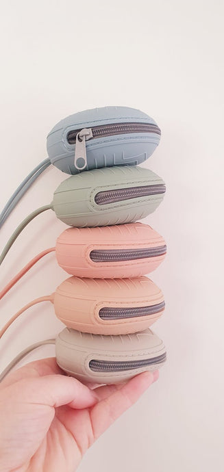 silicone dummy case