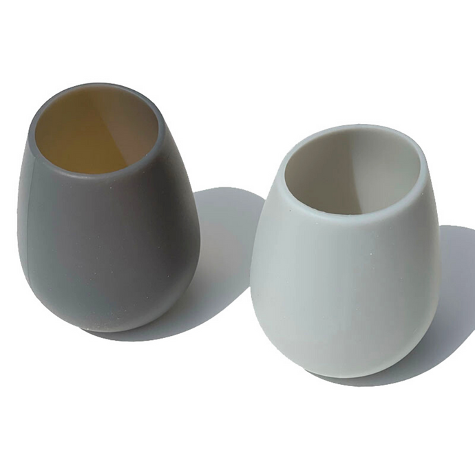 Fegg | Unbreakable Silicone Tumblers | Glasgow