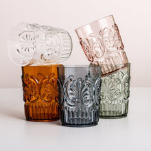 Load image into Gallery viewer, Flemington Acrylic Tumbler | Clear
