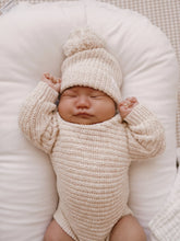 Load image into Gallery viewer, Ziggy Lou - Heirloom Romper | Honey 
