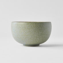 Load image into Gallery viewer, Large Bowl 15.5cm | Green Fade Glaze

