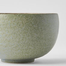 Load image into Gallery viewer, Large Bowl 15.5cm | Green Fade Glaze
