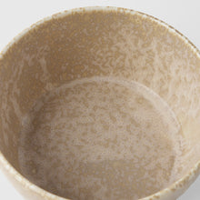 Load image into Gallery viewer, Lidded Bowl 13cm | White Fade Glaze
