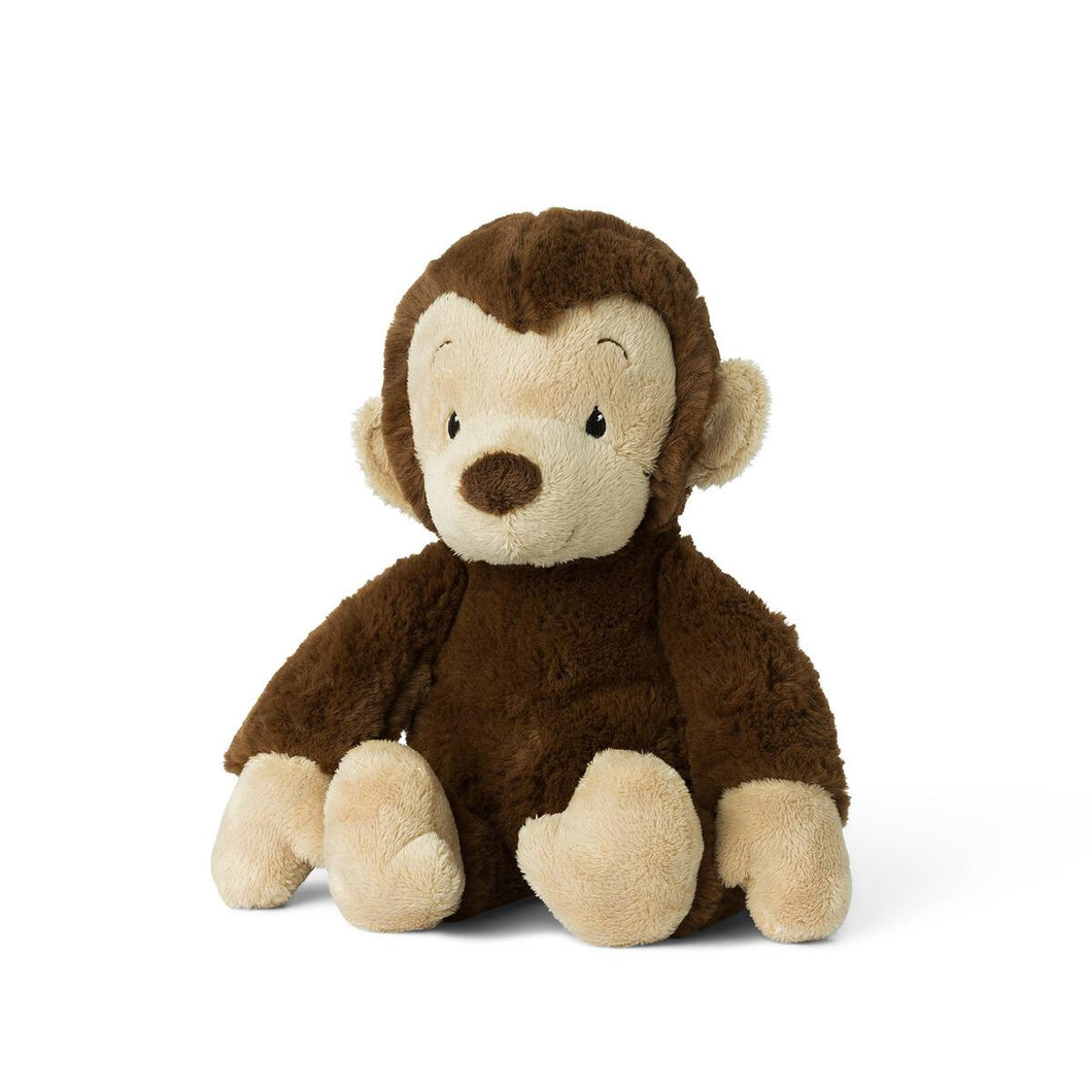 Mago the Monkey | Brown 23 cm