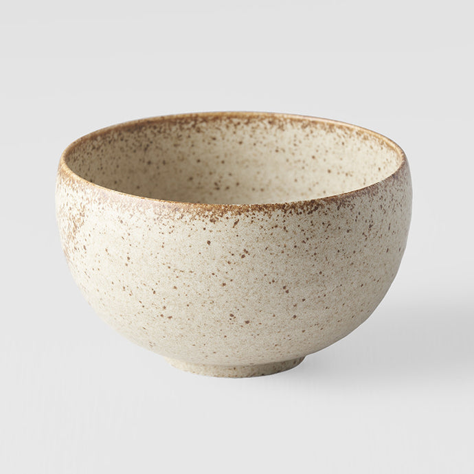 Medium Bowl 13cm | Sand Fade Glaze