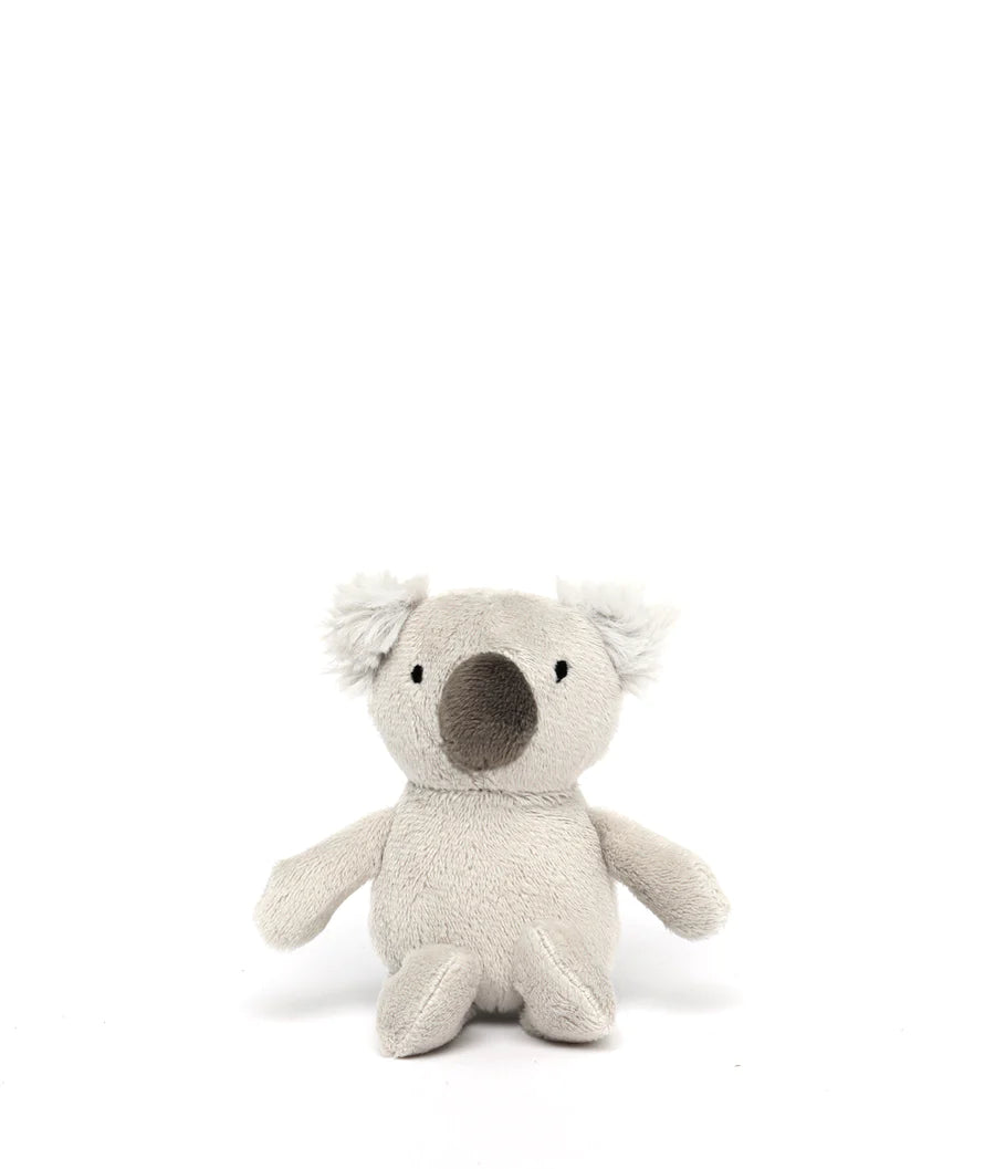 Mini Caz the Cuddly Koala Rattle