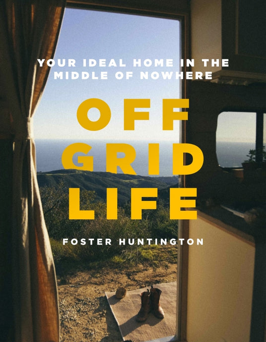 off-grid-life
