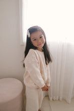 Load image into Gallery viewer, Ziggy Lou Posey Cotton Jumper
