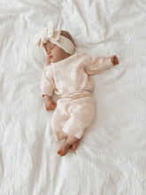 Load image into Gallery viewer, Ziggy Lou Posey Cotton Jumper
