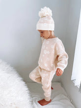 Load image into Gallery viewer, Ziggy Lou Posey Cotton Jumper
