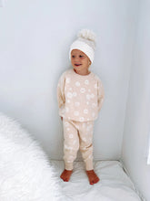 Load image into Gallery viewer, Ziggy Lou Posey Cotton Jumper
