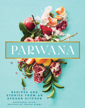 Load image into Gallery viewer, Parwana | Durkhanai Ayubi
